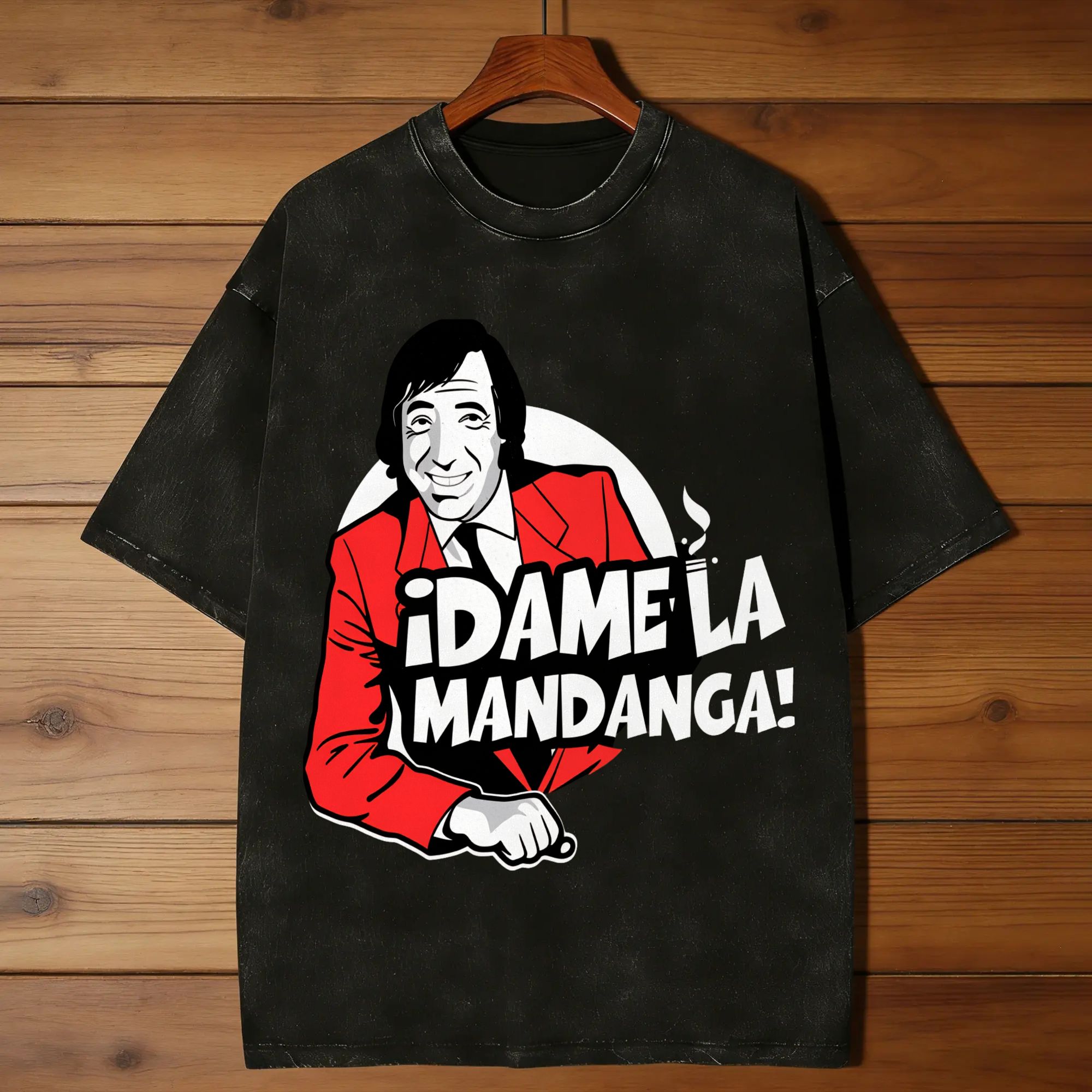 Summer Clothing Ideas - Men T Shirt The Fary El