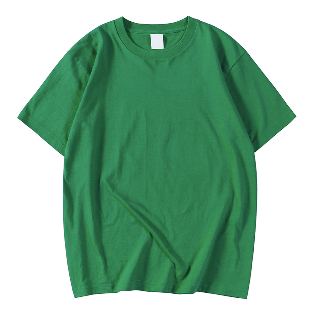 Green Solid Color Clothing Mal - Summer Clothing Teens ulasan dan harga