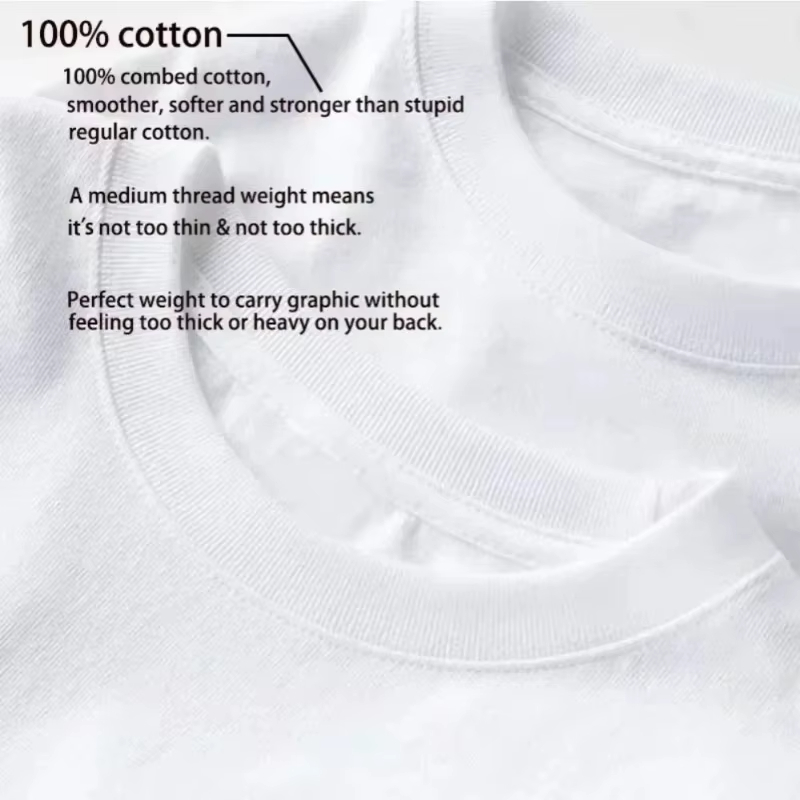 Cotton Short Sleeves, High-qua - Summer Clothing Drip ulasan dan harga