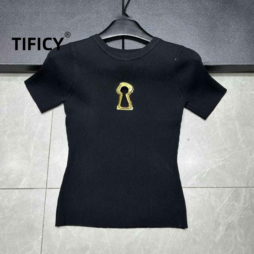 High Quality Summer New Hollow - Summer Clothing Yarn ulasan dan harga