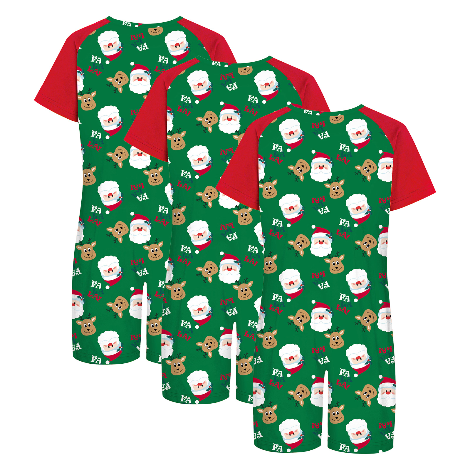 3pcs Kids Boys Girls Special N - Summer Clothing Needs ulasan dan harga