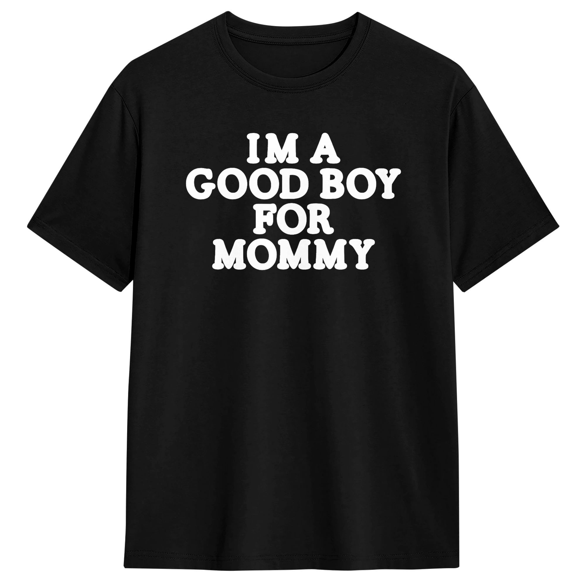 I'm A Good Boy for Mommy T-Shi - Summer Clothing Ideas ulasan dan harga