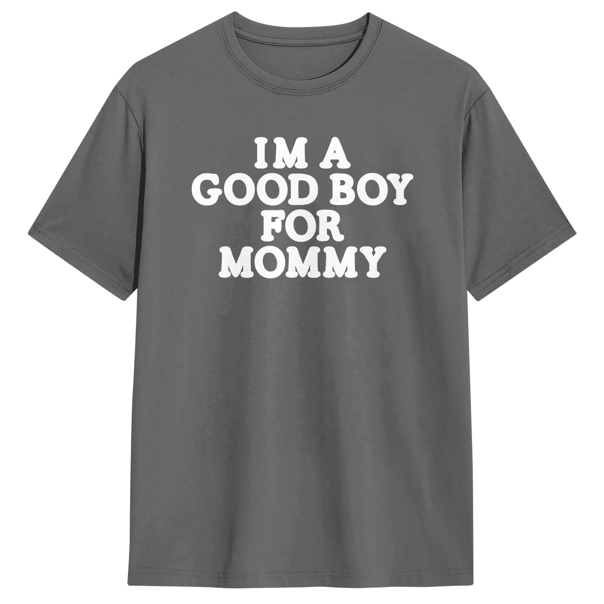 I'm A Good Boy for Mommy T-Shi - Summer Clothing Ideas ulasan dan harga