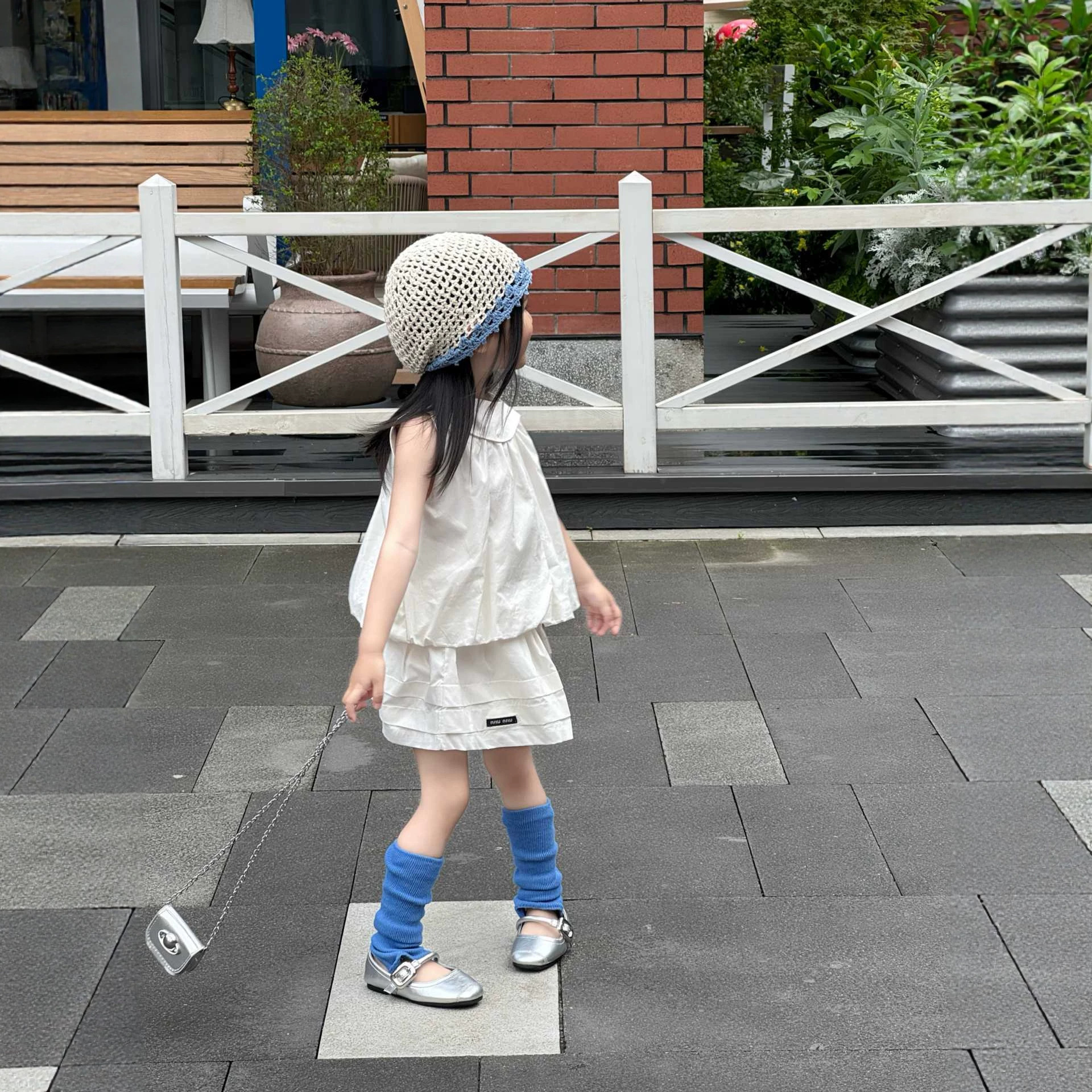 2026 summer new Korean childre - Summer Clothing Label ulasan dan harga