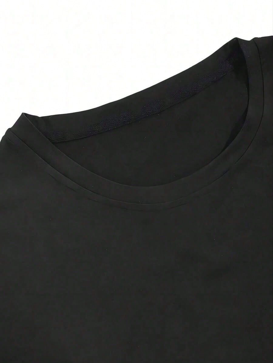 Unisex Clothes;All Done Sped T - Summer Clothing Needs ulasan dan harga