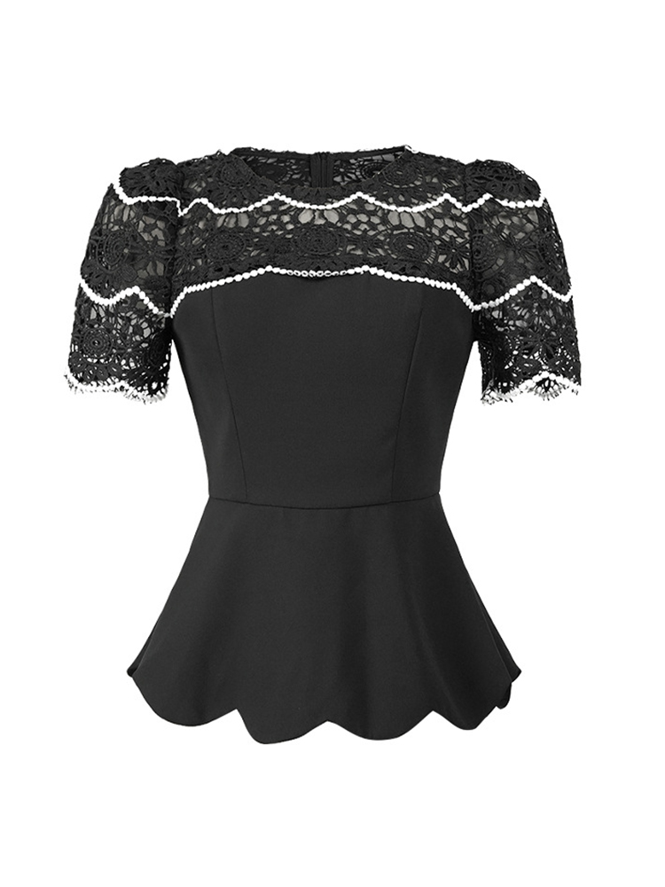 Women's Clothing  French Party - Summer Clothing In French ulasan dan harga