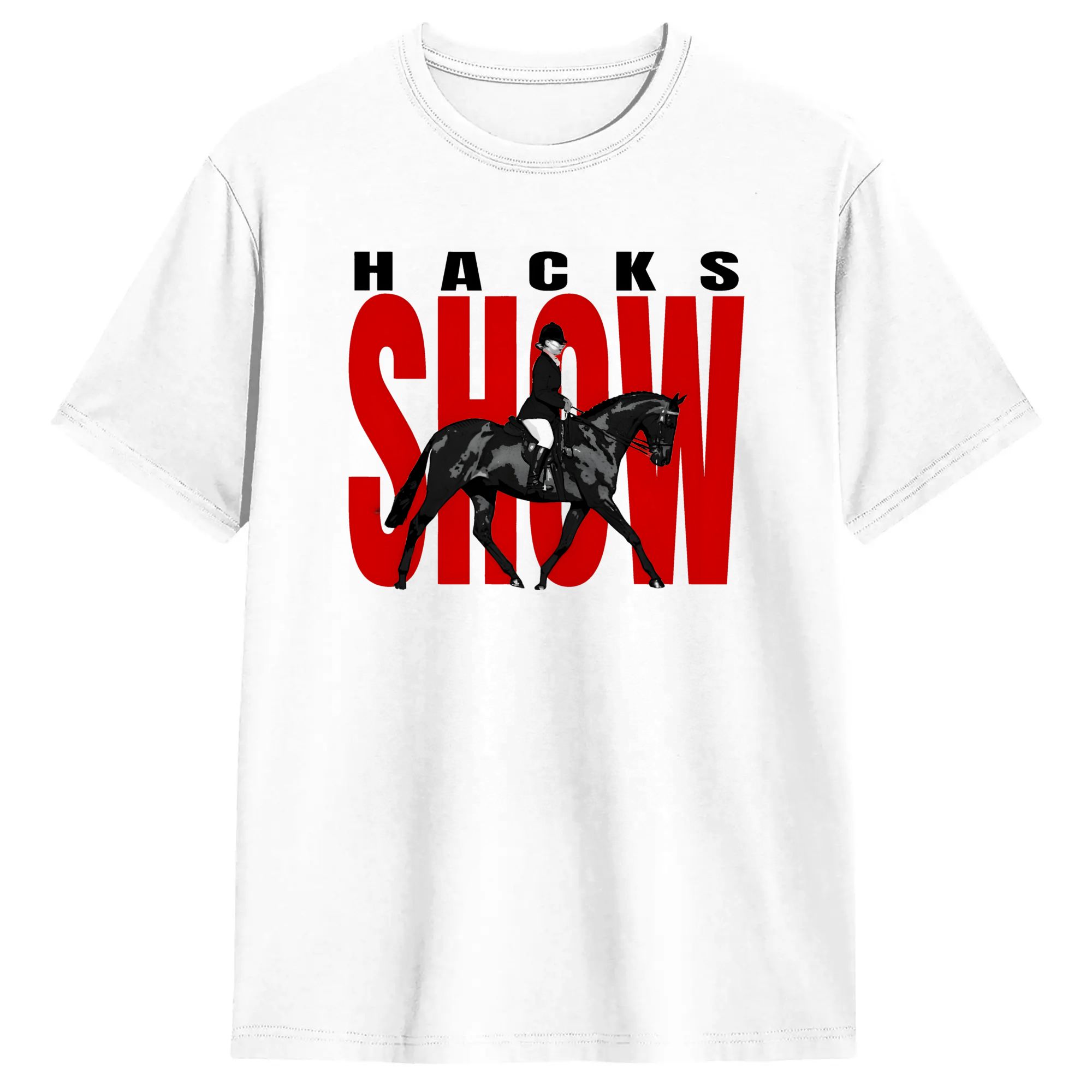 Harajuku T Shirt Summer HACKS  - Summer Clothing Hacks ulasan dan harga