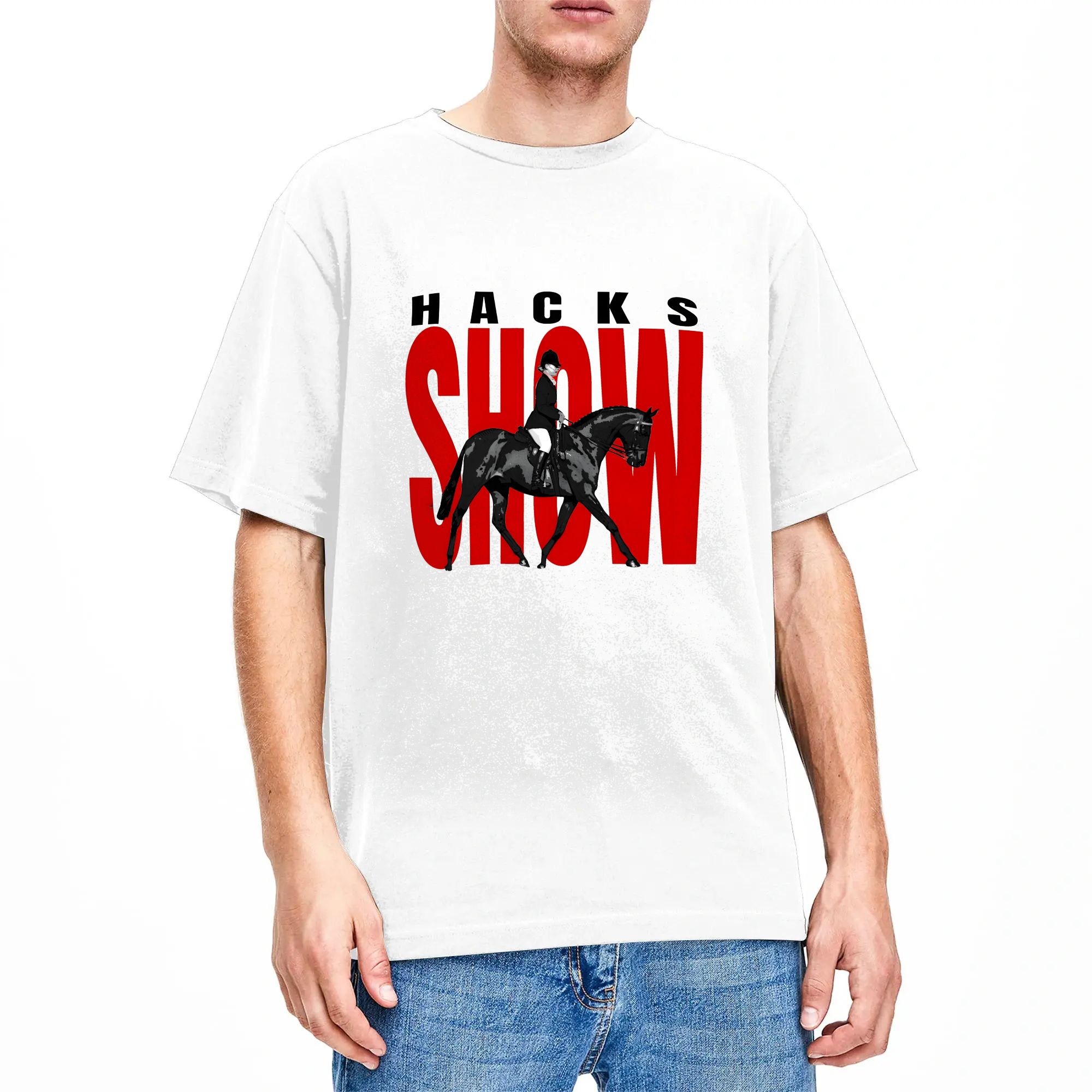 Harajuku T Shirt Summer HACKS  - Summer Clothing Hacks ulasan dan harga