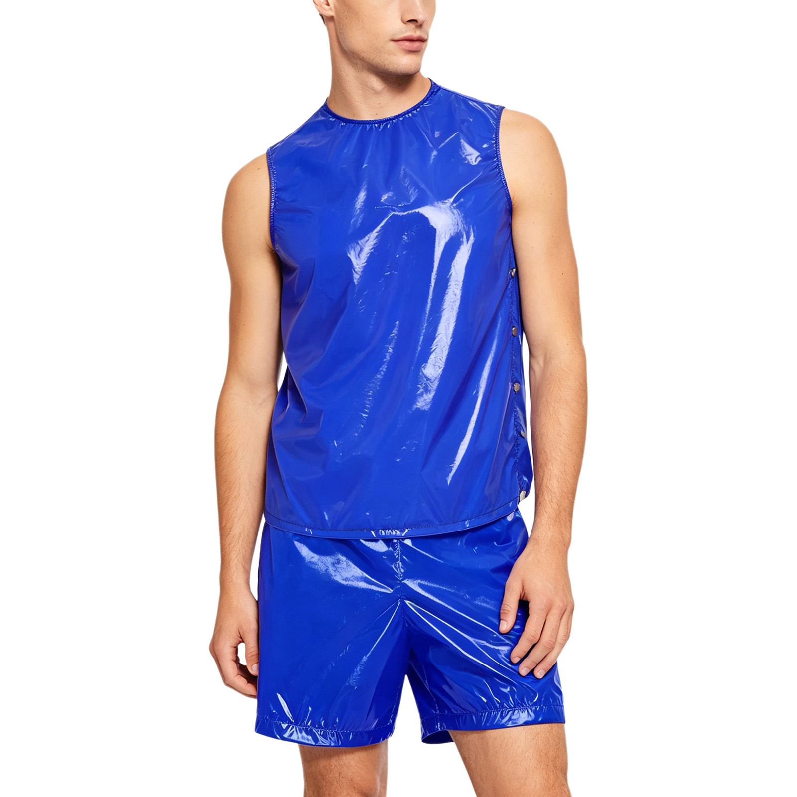 Mens Special Needs Waterproof  - Summer Clothing Needs ulasan dan harga