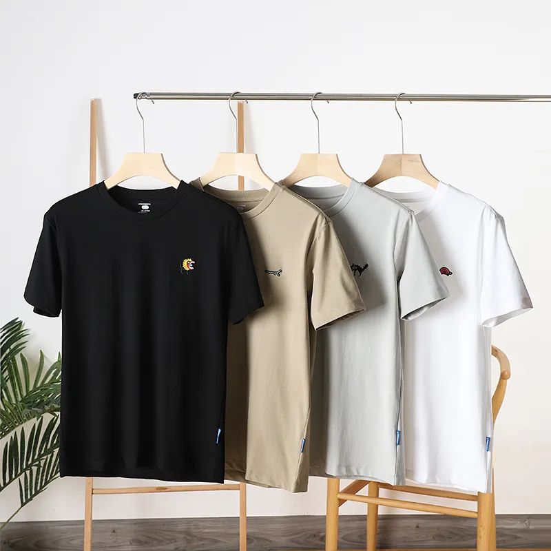 DuPont Technology Long Staple  - Summer Clothing Staples ulasan dan harga