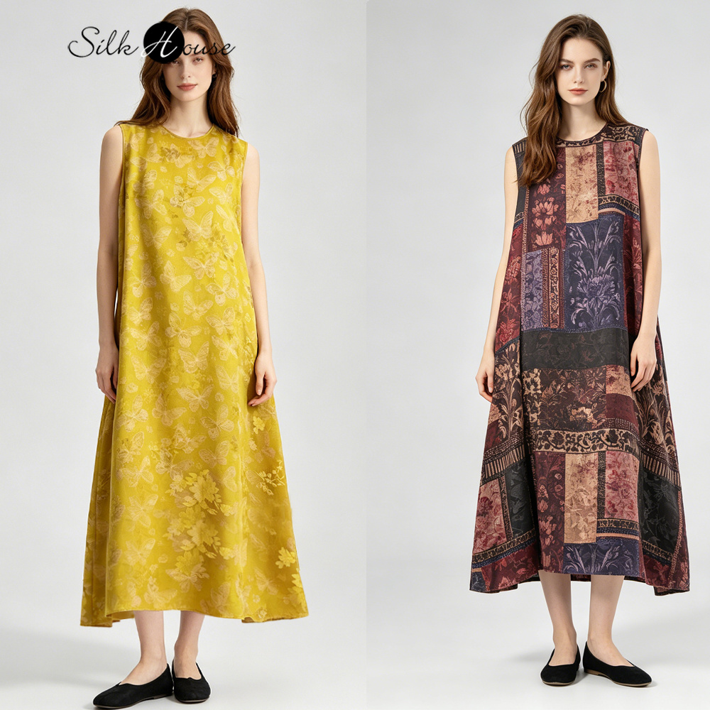 Plus Size 2026 Women's Fashion - Summer Clothing Yarn ulasan dan harga