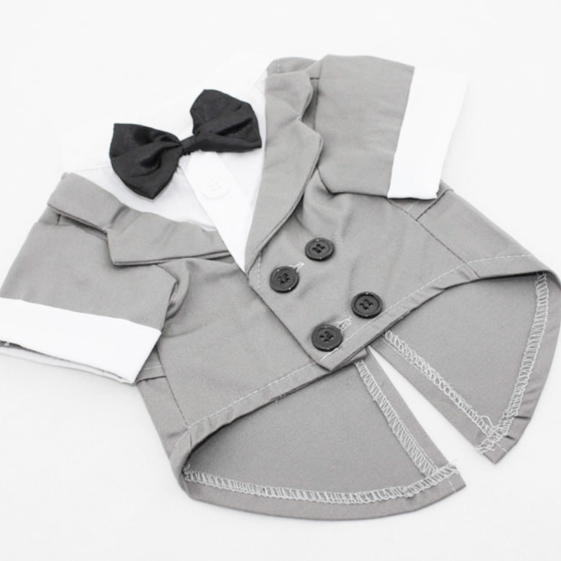 Dog Shirt Puppy Clothes, Pet W - Summer Dog Clothing ulasan dan harga