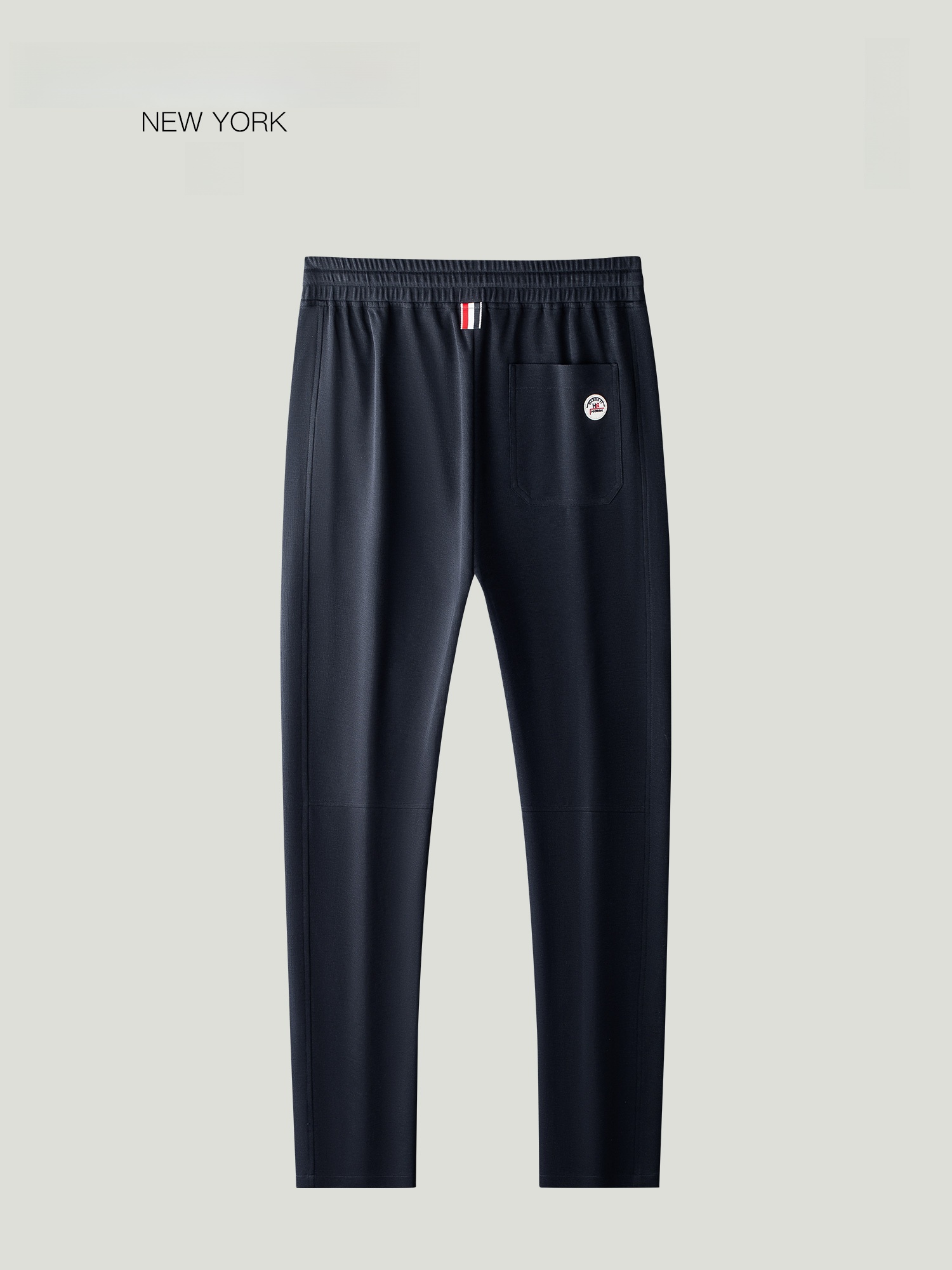 High-End Long-Staple Cotton Me - Summer Clothing Staples ulasan dan harga