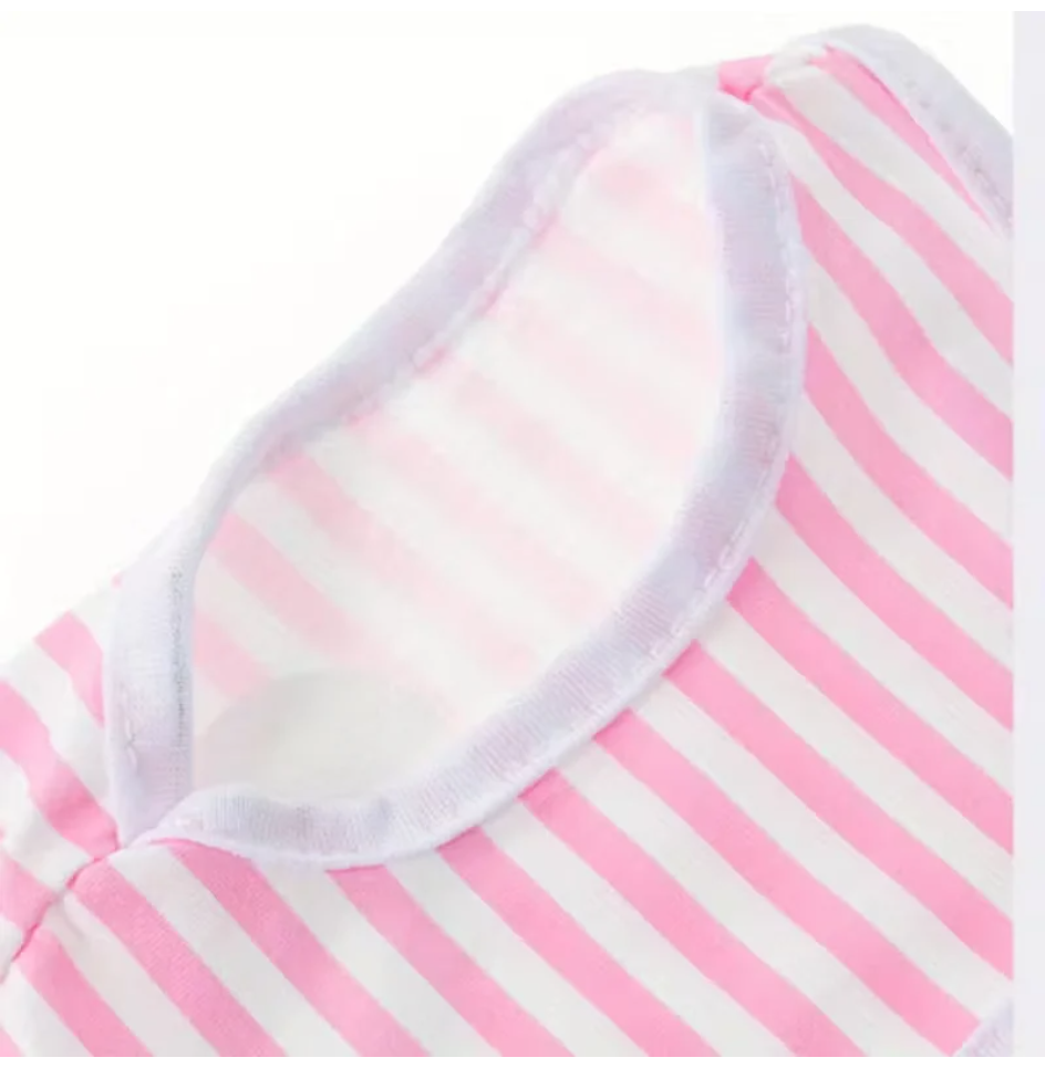 Cute Summer Pet Dog Cooling Ve - Summer Clothing In French ulasan dan harga