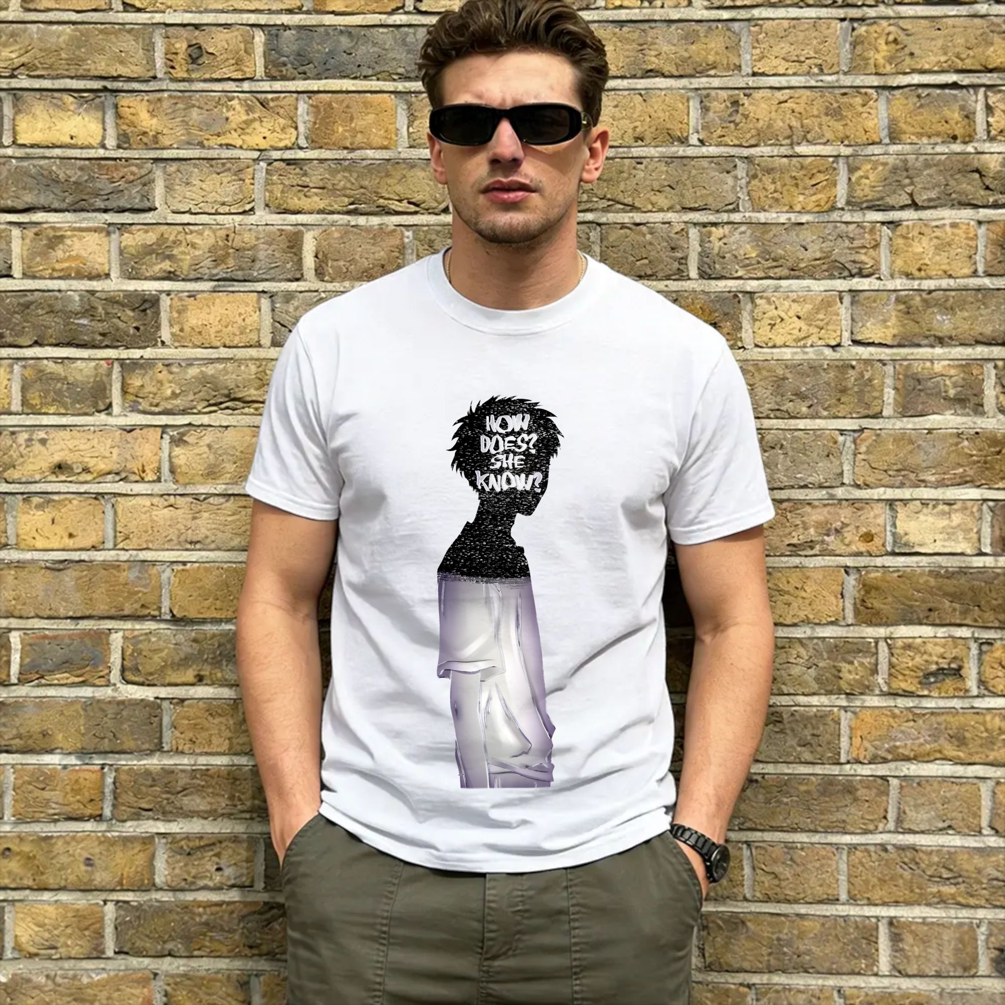 The Summer Hikaru Died T-Shirt - Summer Clothing Ideas ulasan dan harga