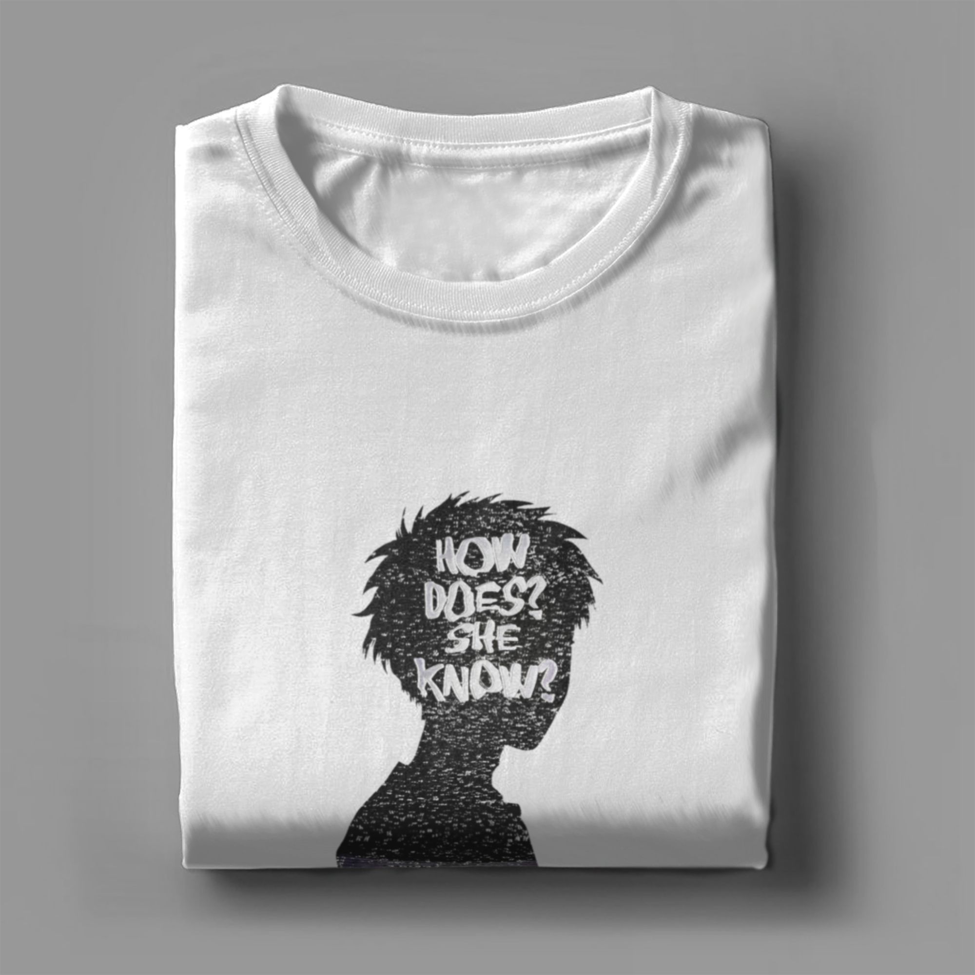 The Summer Hikaru Died T-Shirt - Summer Clothing Ideas ulasan dan harga