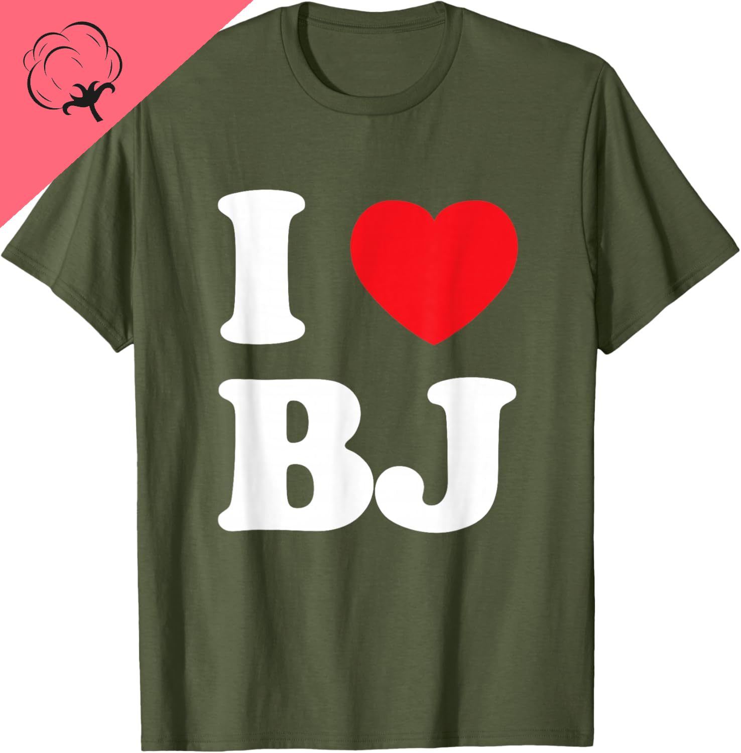 I Love BJ Beijing Gift Idea T- - Summer Clothing Ideas ulasan dan harga