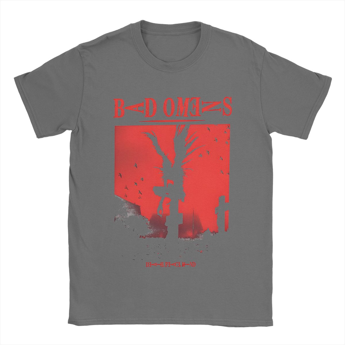 Summer Bad Omens Rock Band Alb - Summer Clothing Ideas ulasan dan harga