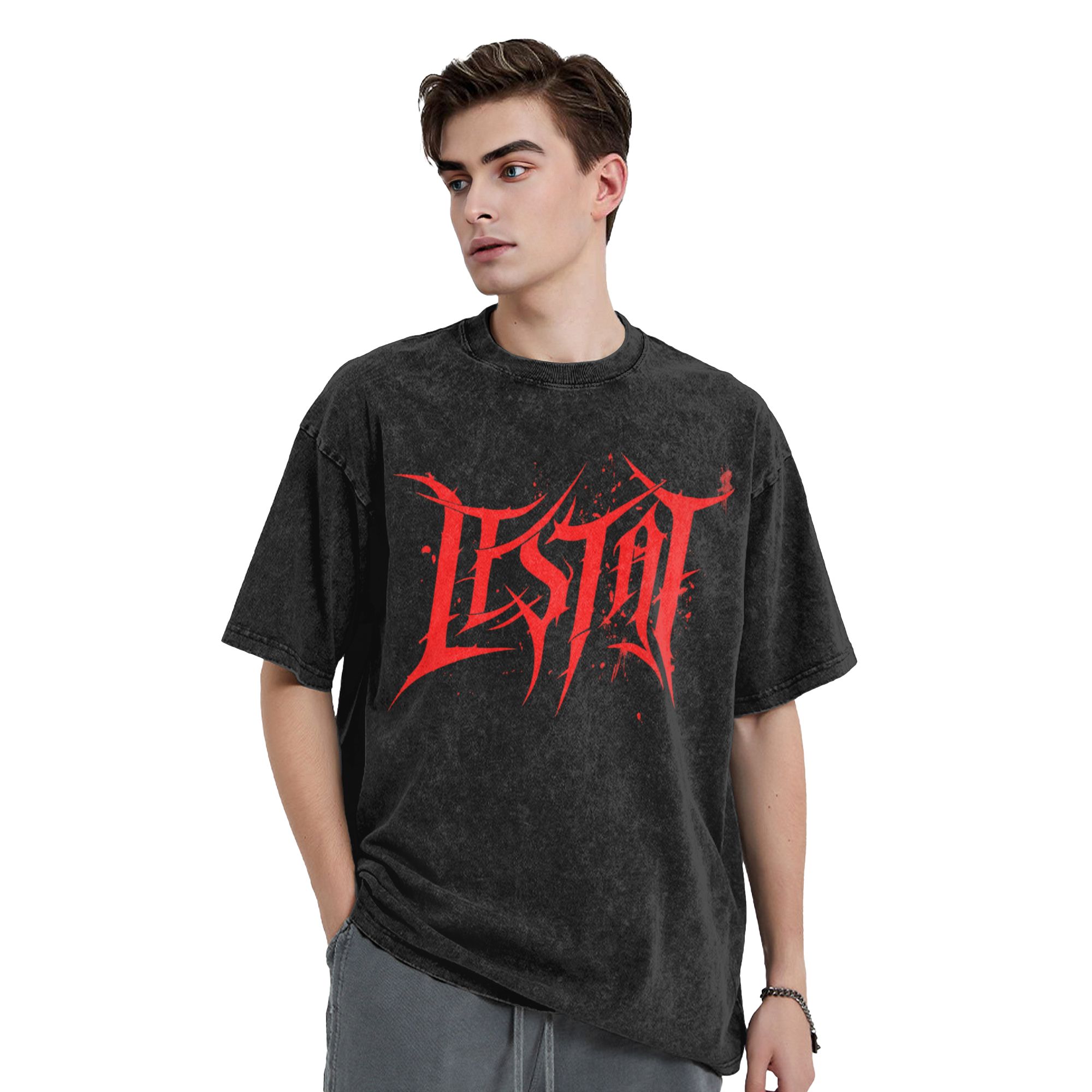 Couple T-Shirt The Vampire Les - Summer Clothing Ideas ulasan dan harga
