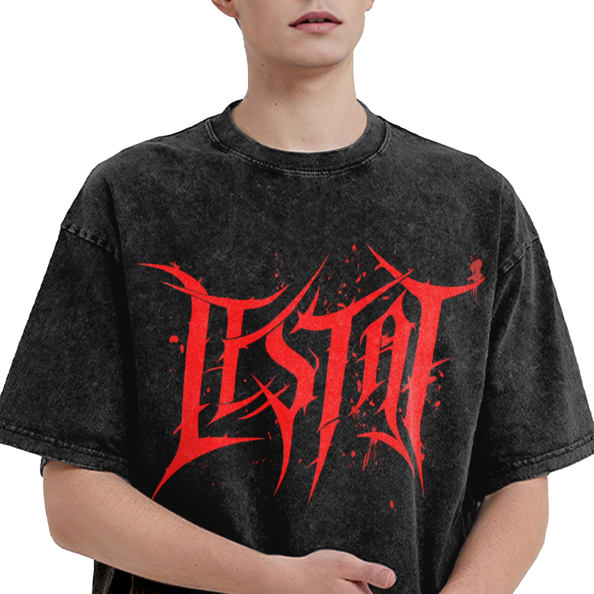 Couple T-Shirt The Vampire Les - Summer Clothing Ideas ulasan dan harga