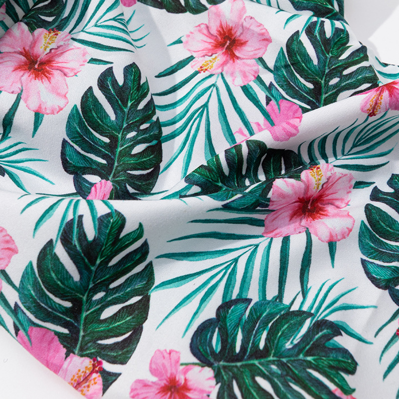 Dog Hawaiian Shirt Hawaiian Do - Summer Dog Clothing ulasan dan harga