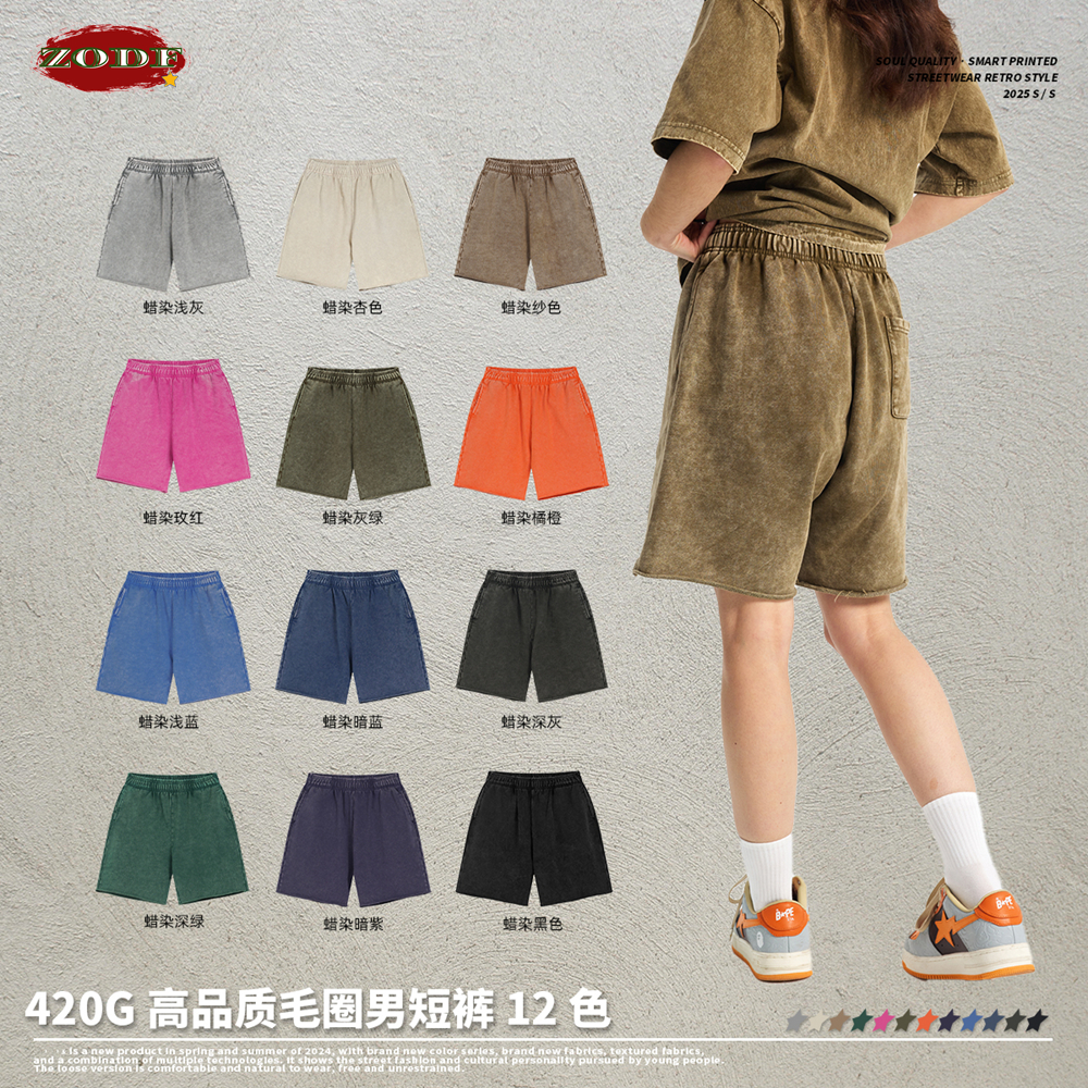 ZODF Vintage Summer Man 100% C - Vintage Summer Clothing Brand ulasan dan harga