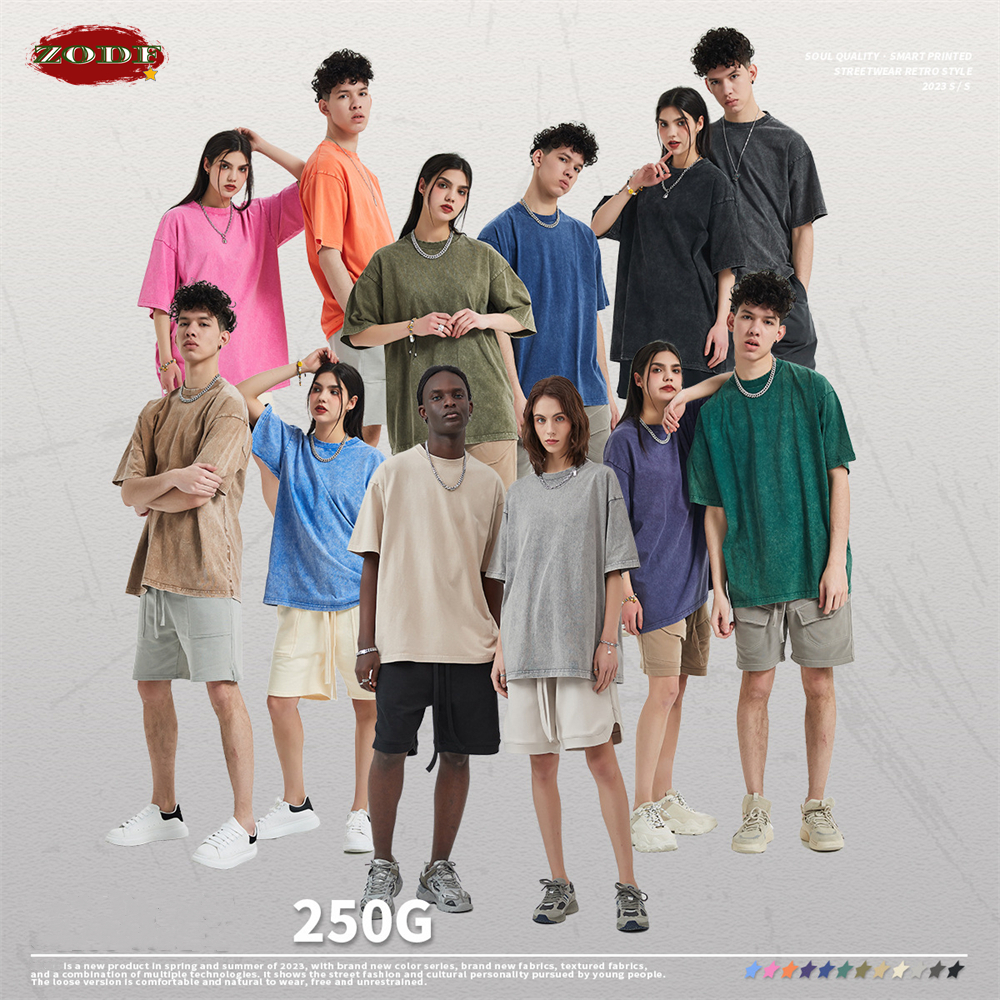 ZODF Vintage Summer Man 100% C - Vintage Summer Clothing Brand ulasan dan harga