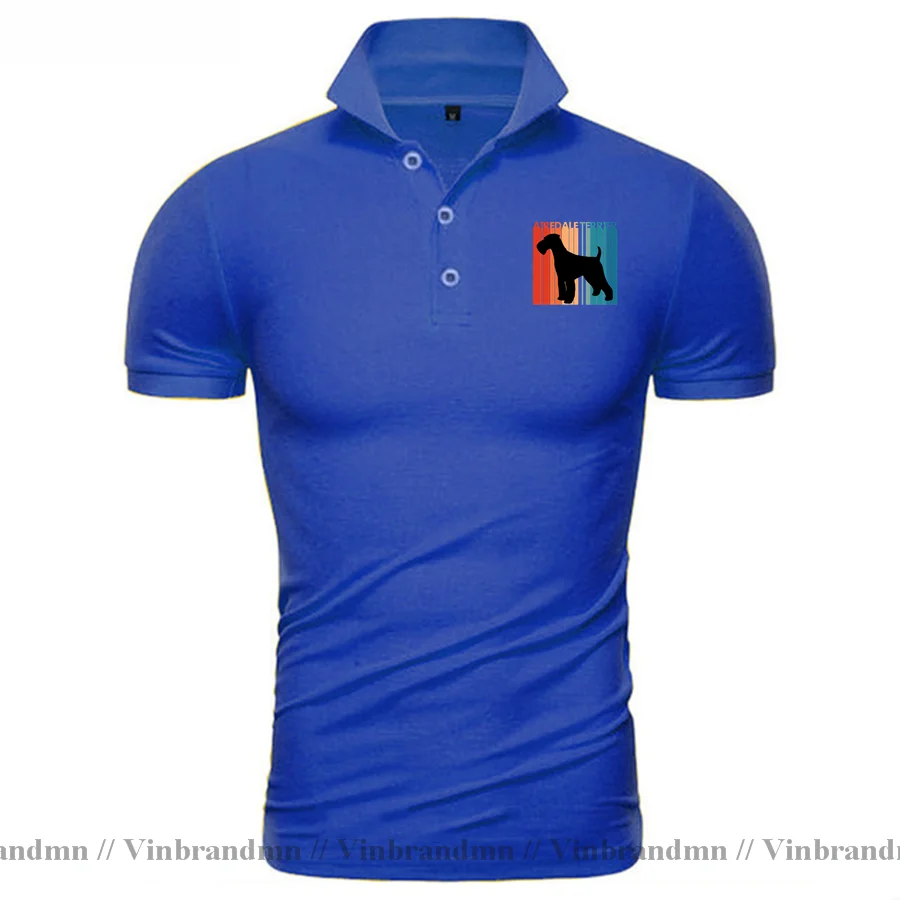 Vintage 1970s Terrier Dog Funn - Vintage Summer Clothing Brand ulasan dan harga