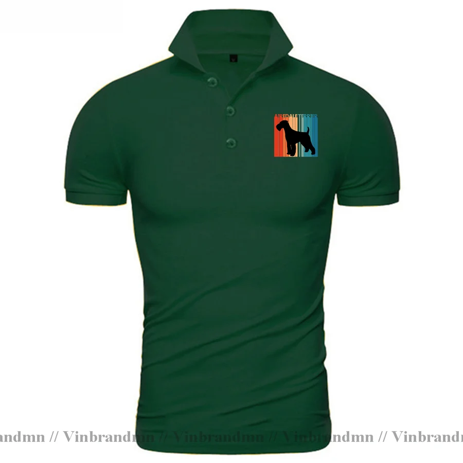 Vintage 1970s Terrier Dog Funn - Vintage Summer Clothing Brand ulasan dan harga