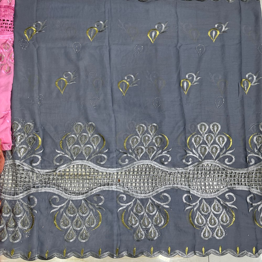 2026 African Muslim Scarf Turb - Summer Clothing Hijab ulasan dan harga