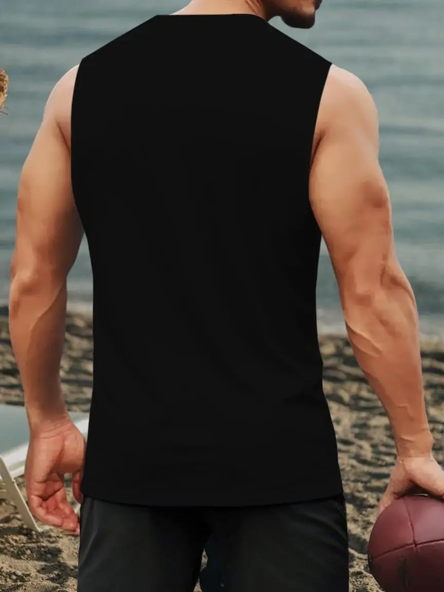 Men's Tank Top Sets 2026 Summe - Summer Clothing Drip ulasan dan harga