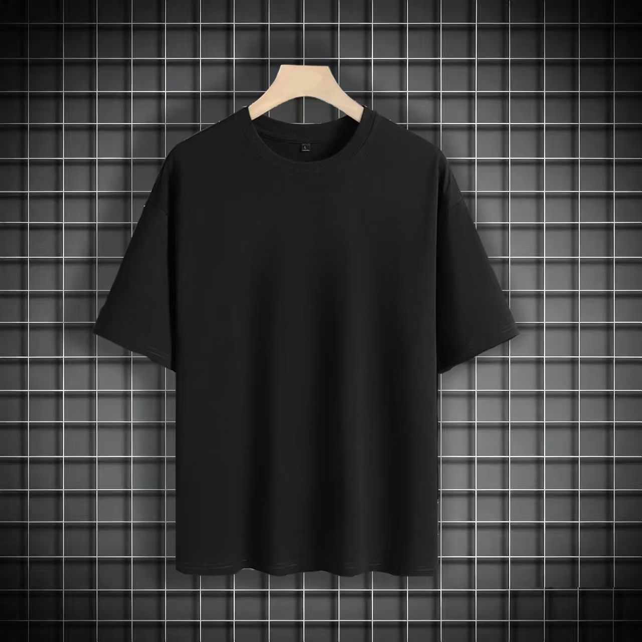 1pcs Men's t-shirt Sets 2026 S - Summer Clothing Drip ulasan dan harga
