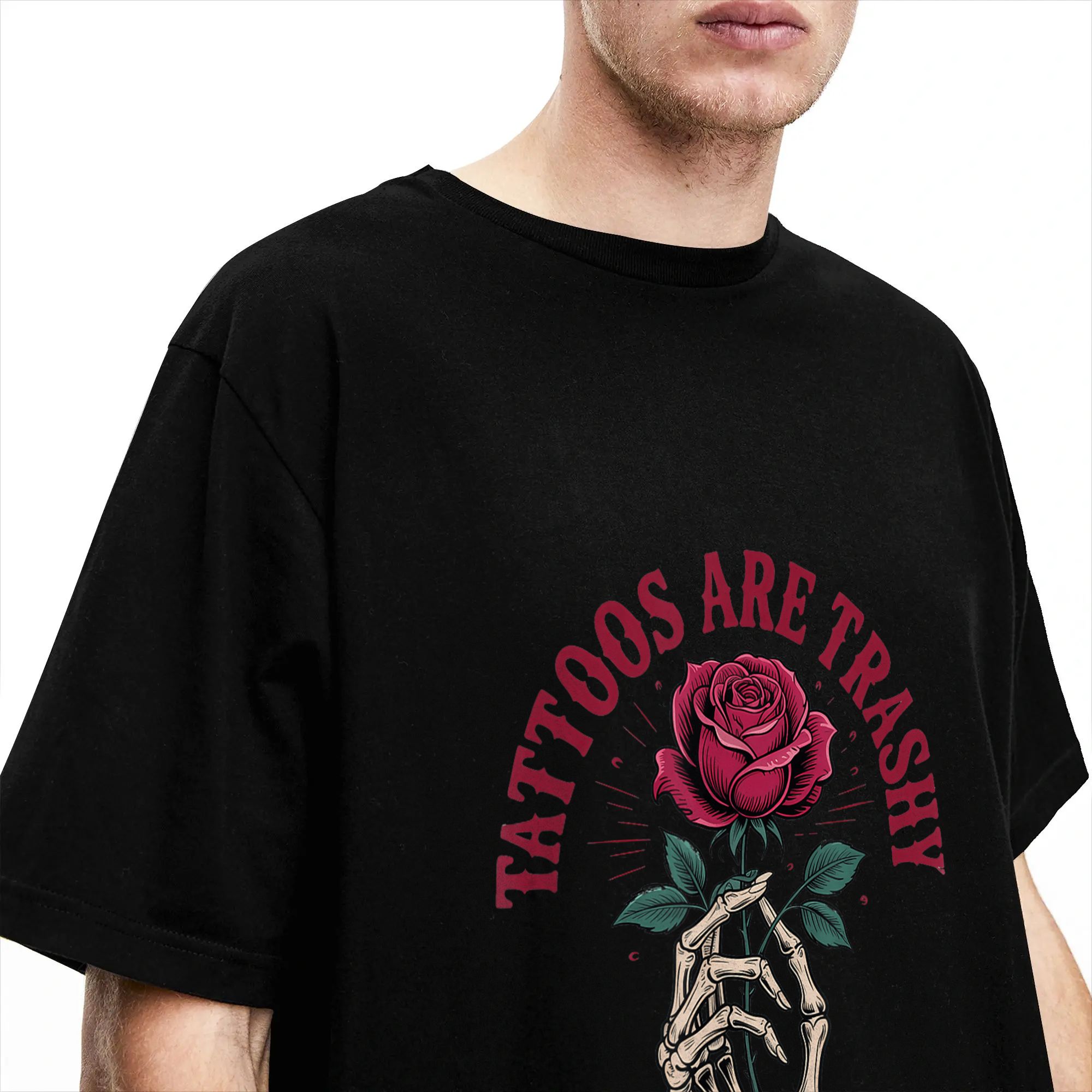 Men Women T Shirt Tattoos are  - Summer Clothing Ideas ulasan dan harga
