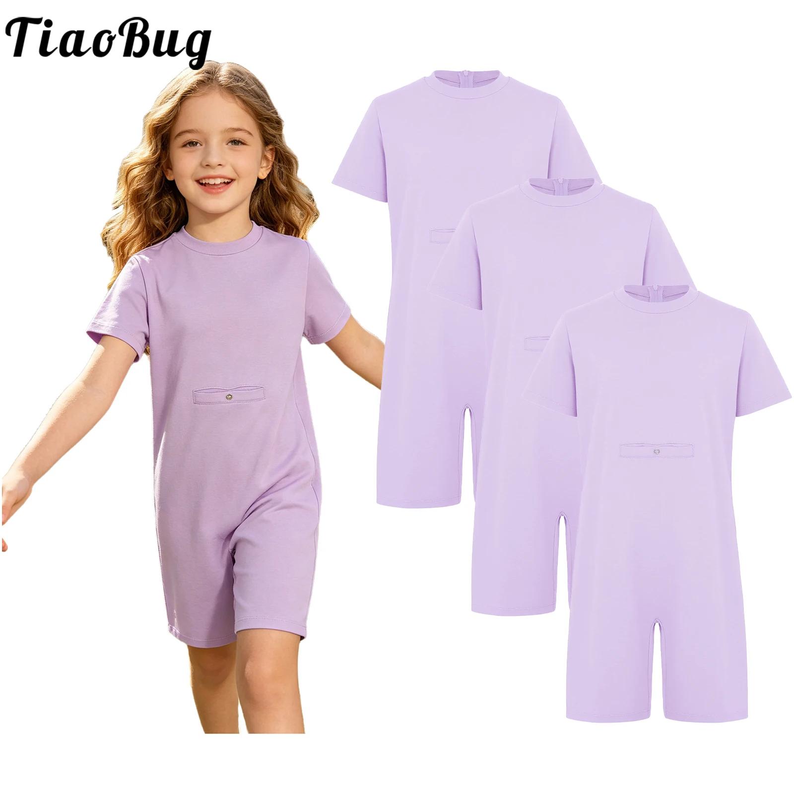 3pcs Children Special Needs Ad - Summer Clothing Needs ulasan dan harga