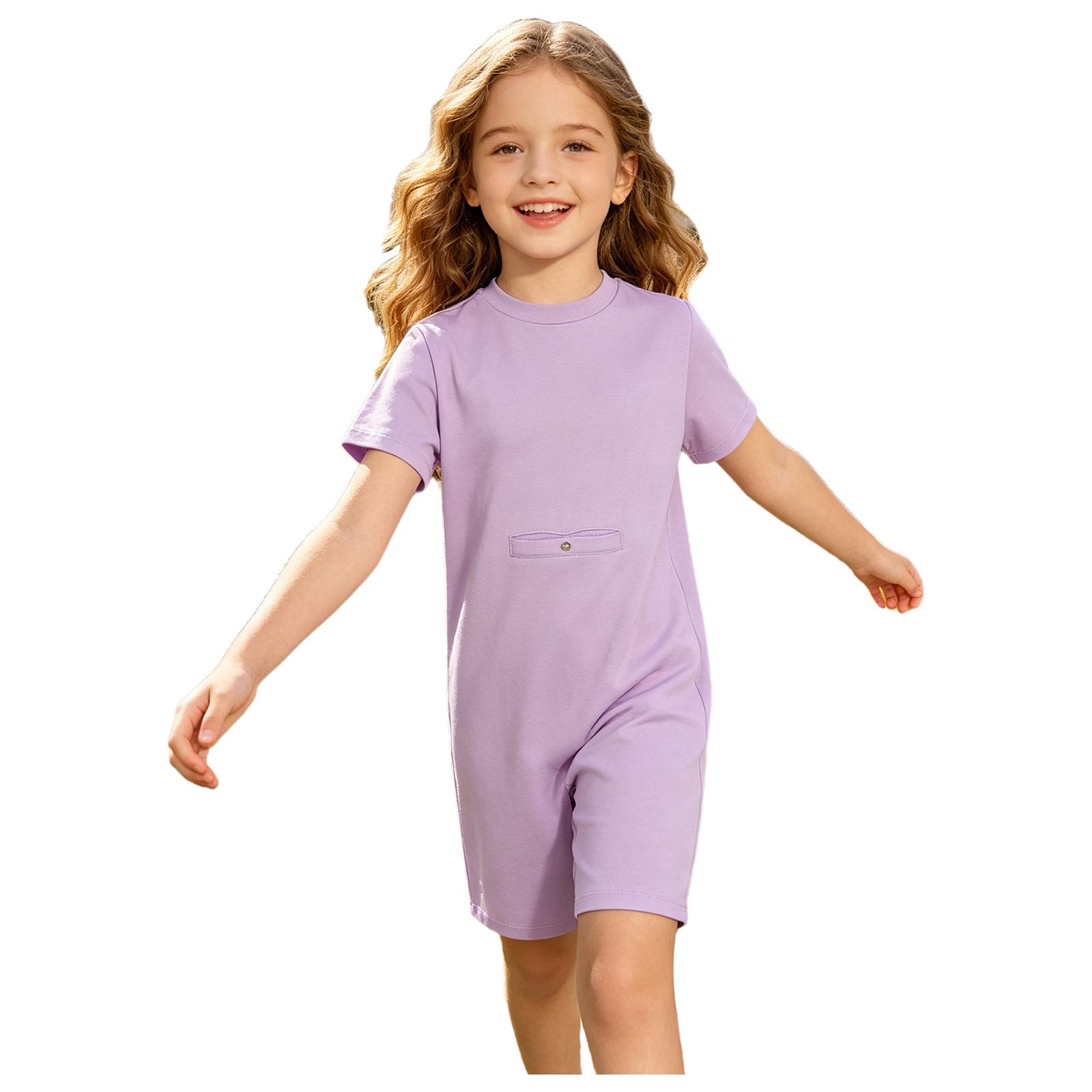 3pcs Children Special Needs Ad - Summer Clothing Needs ulasan dan harga