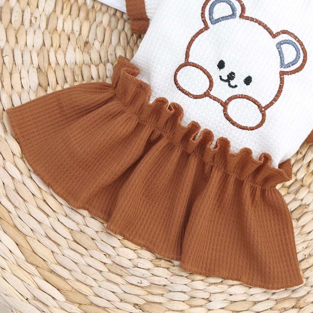Spring Summer Soft French Bull - Summer Dog Clothing ulasan dan harga