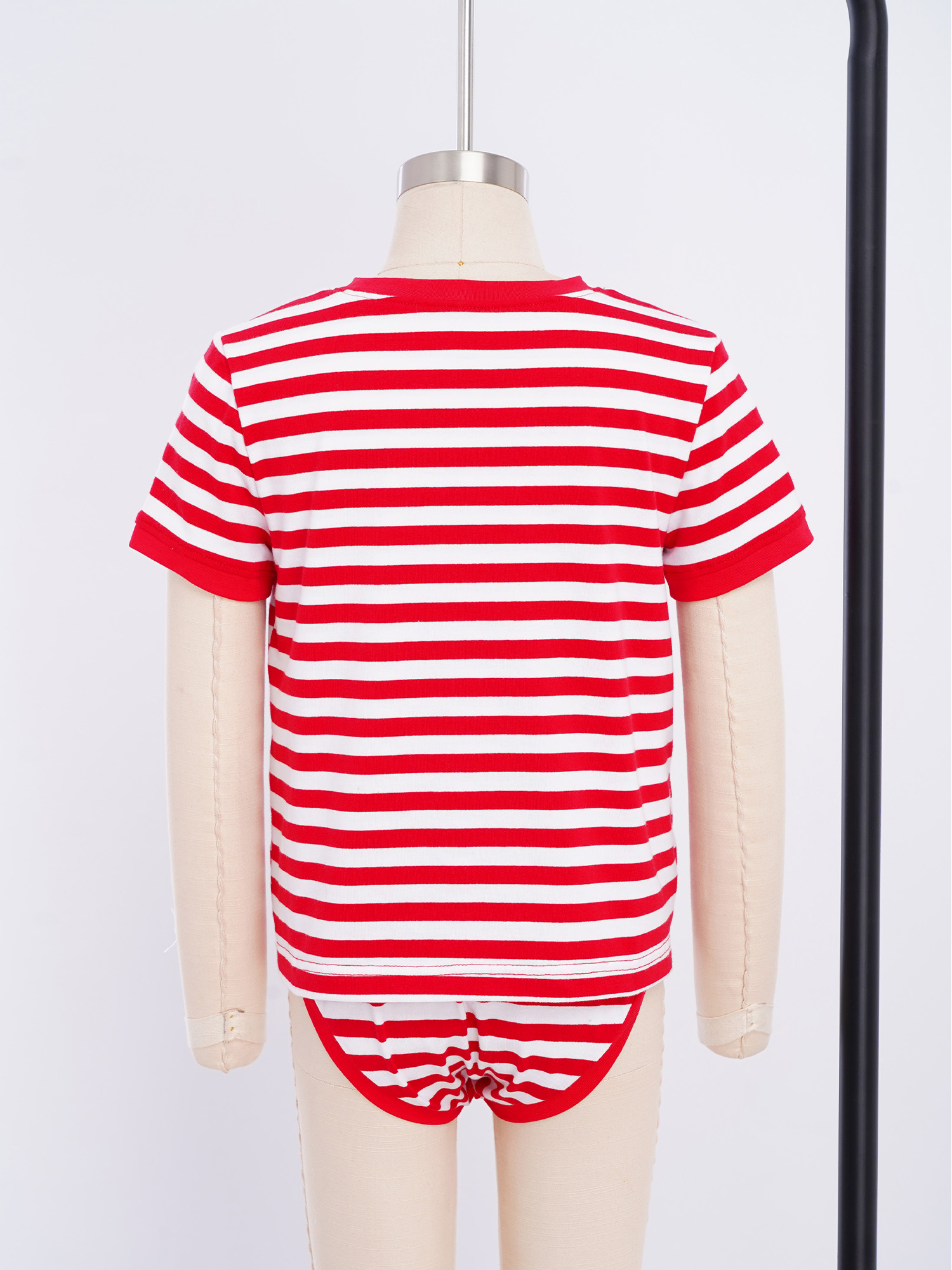 Kids Boy Girl Special Needs Ad - Summer Clothing Needs ulasan dan harga