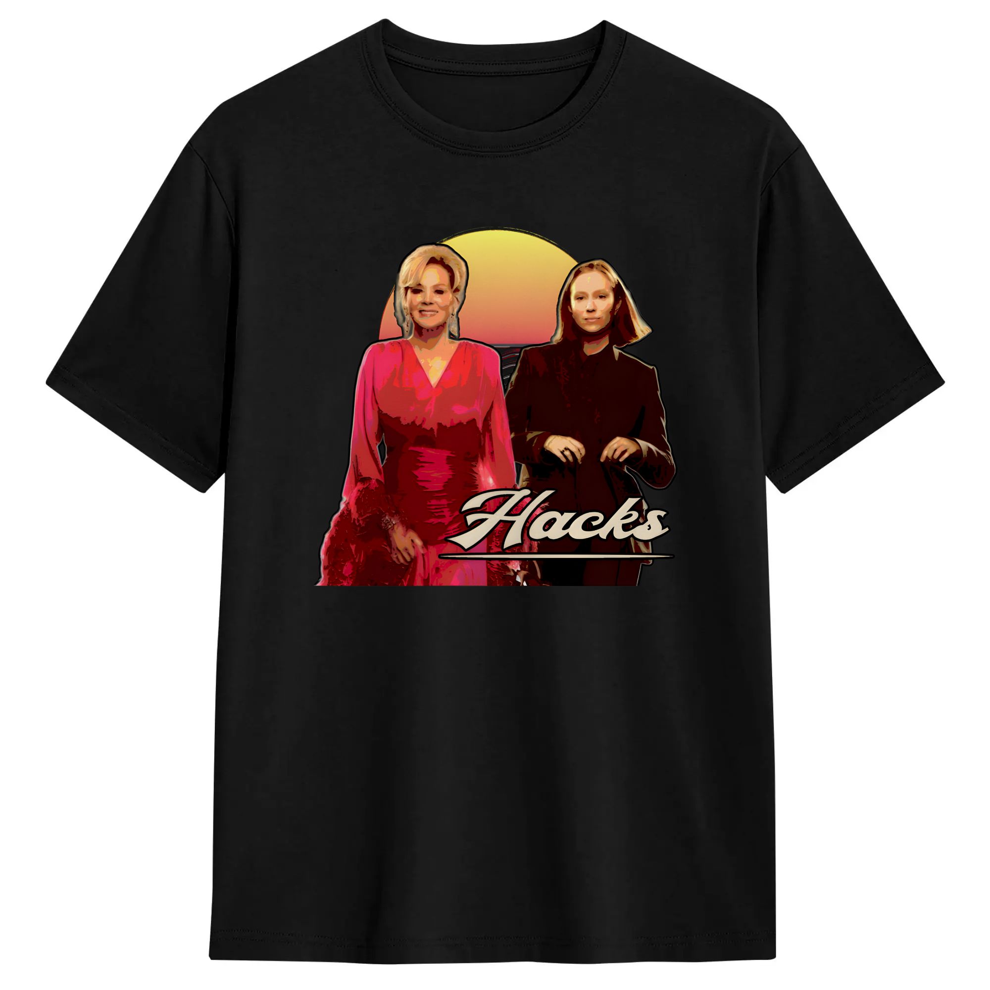 Men's Hacks Golfing T Shirts   - Summer Clothing Hacks ulasan dan harga