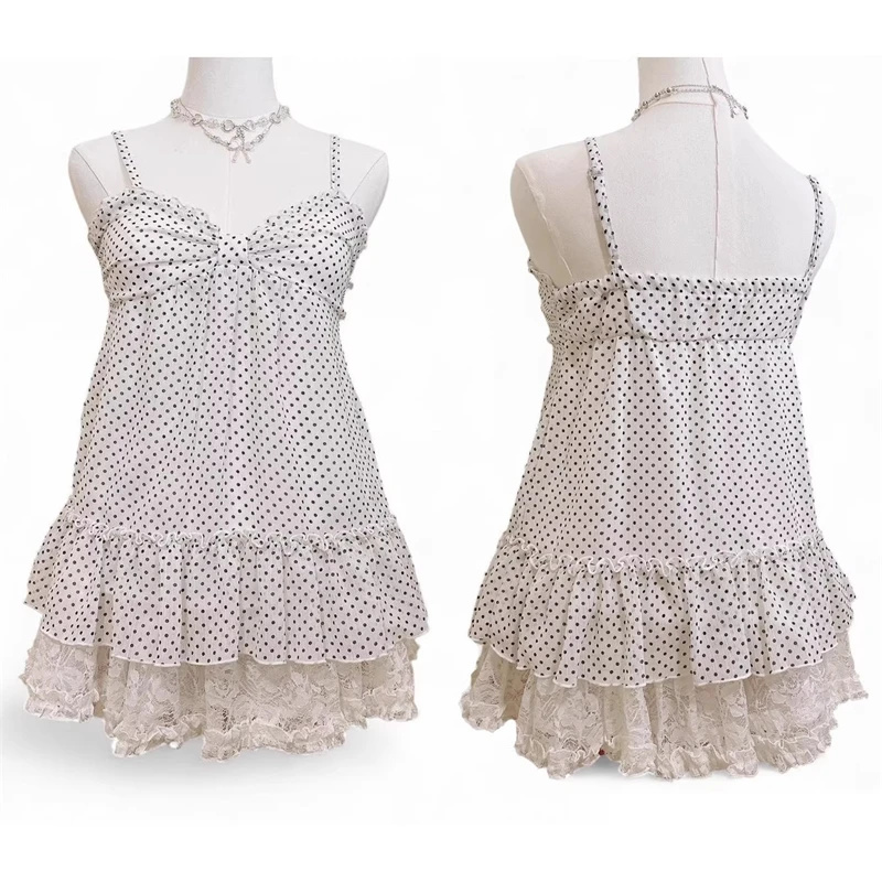 Women Slim Fit Cropped Camisol - Summer Clothing Teens ulasan dan harga