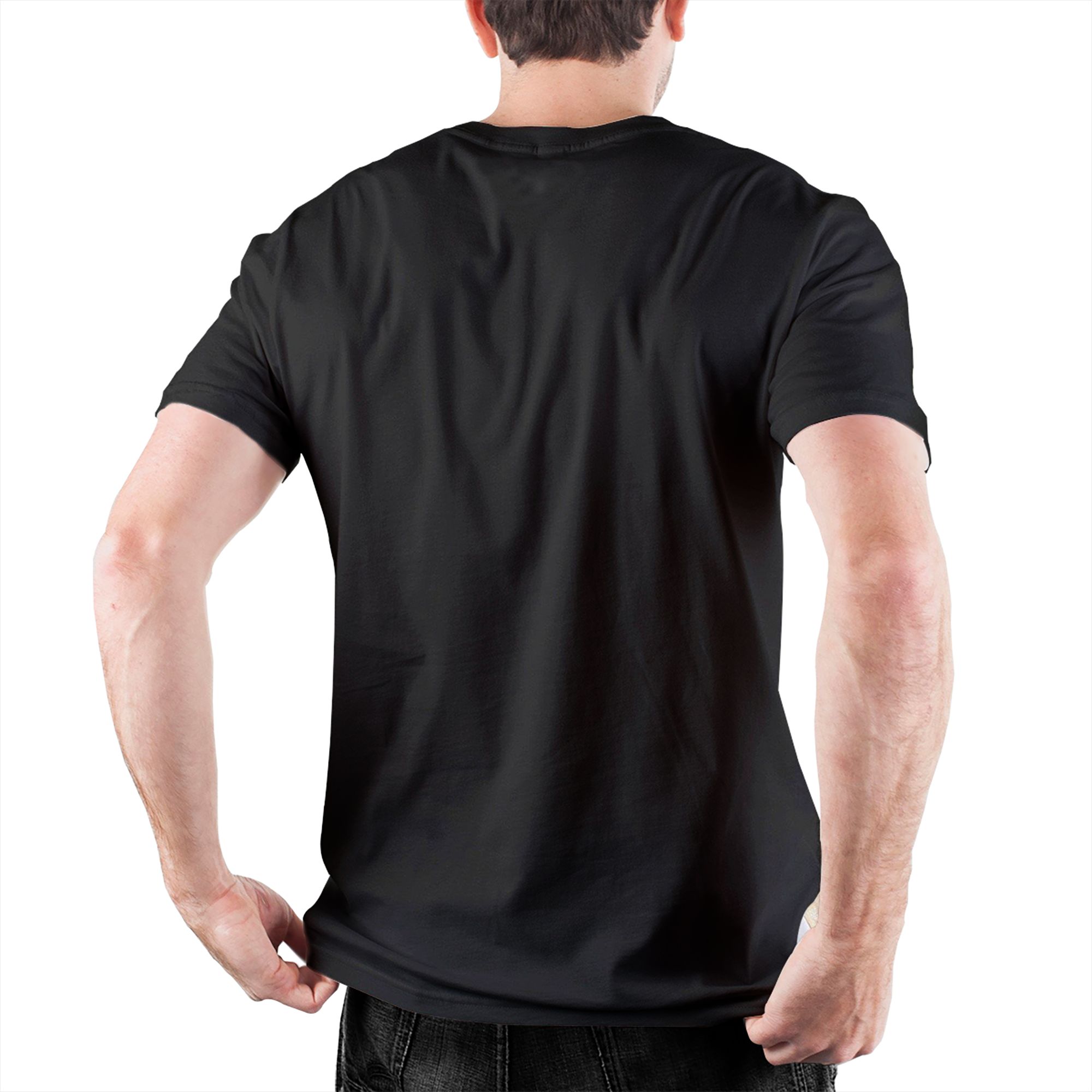 Men's T-Shirts Fullmetal Alche - Summer Clothing Ideas ulasan dan harga