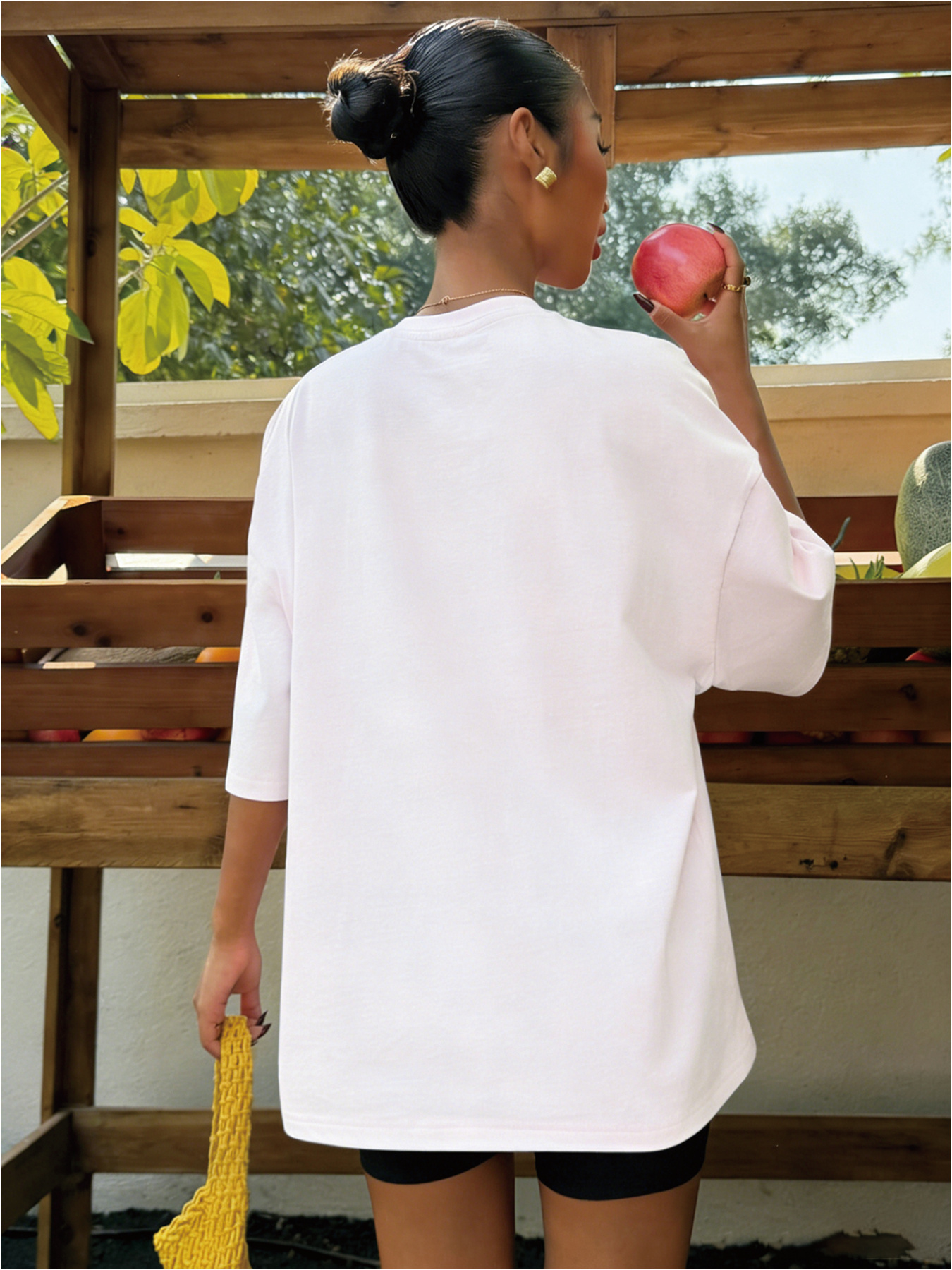 Two-Piece Set Including Hand-D - Summer Dog Clothing ulasan dan harga