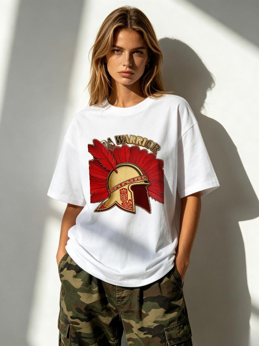 T Shirts Spring Pima Cotton Wo - Summer Clothing Staples ulasan dan harga