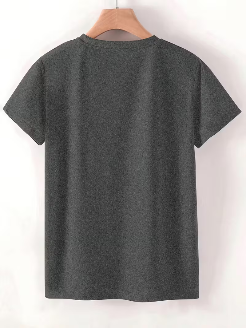 Plus size women's short sleeve - Summer Dog Clothing ulasan dan harga