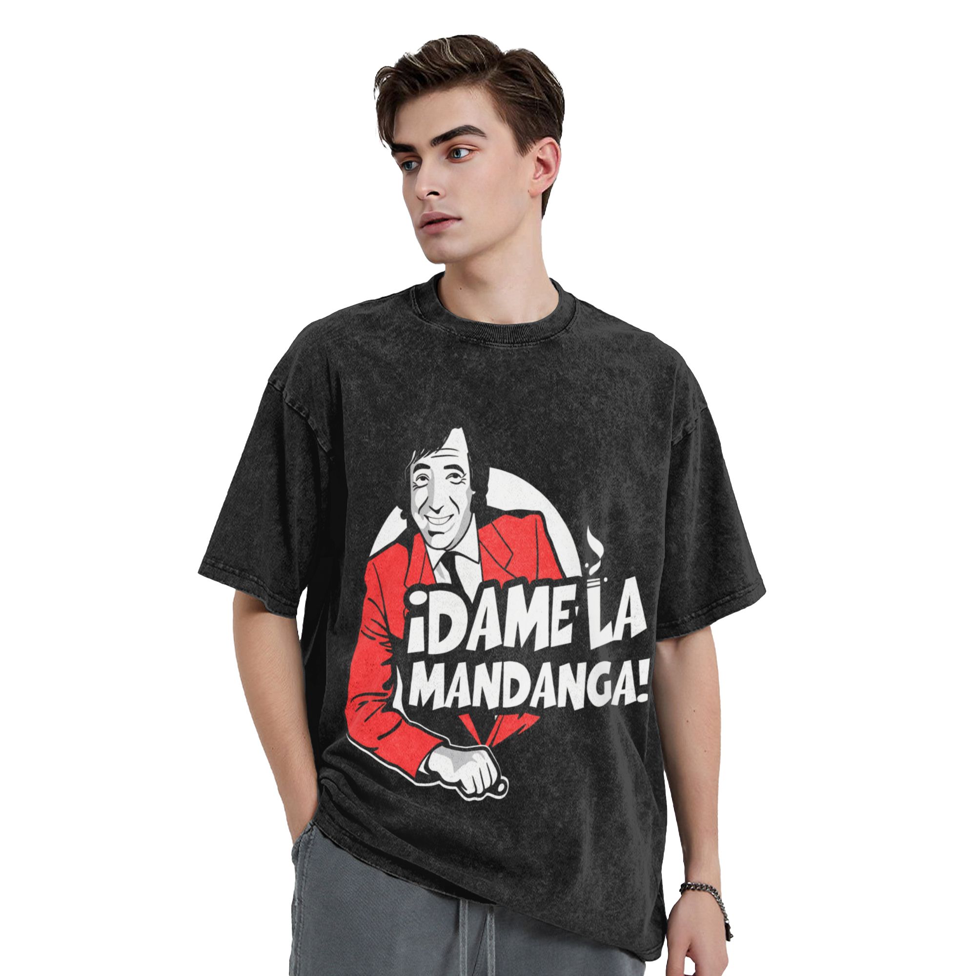 Men T Shirt The Fary El Fary W - Summer Clothing Ideas ulasan dan harga
