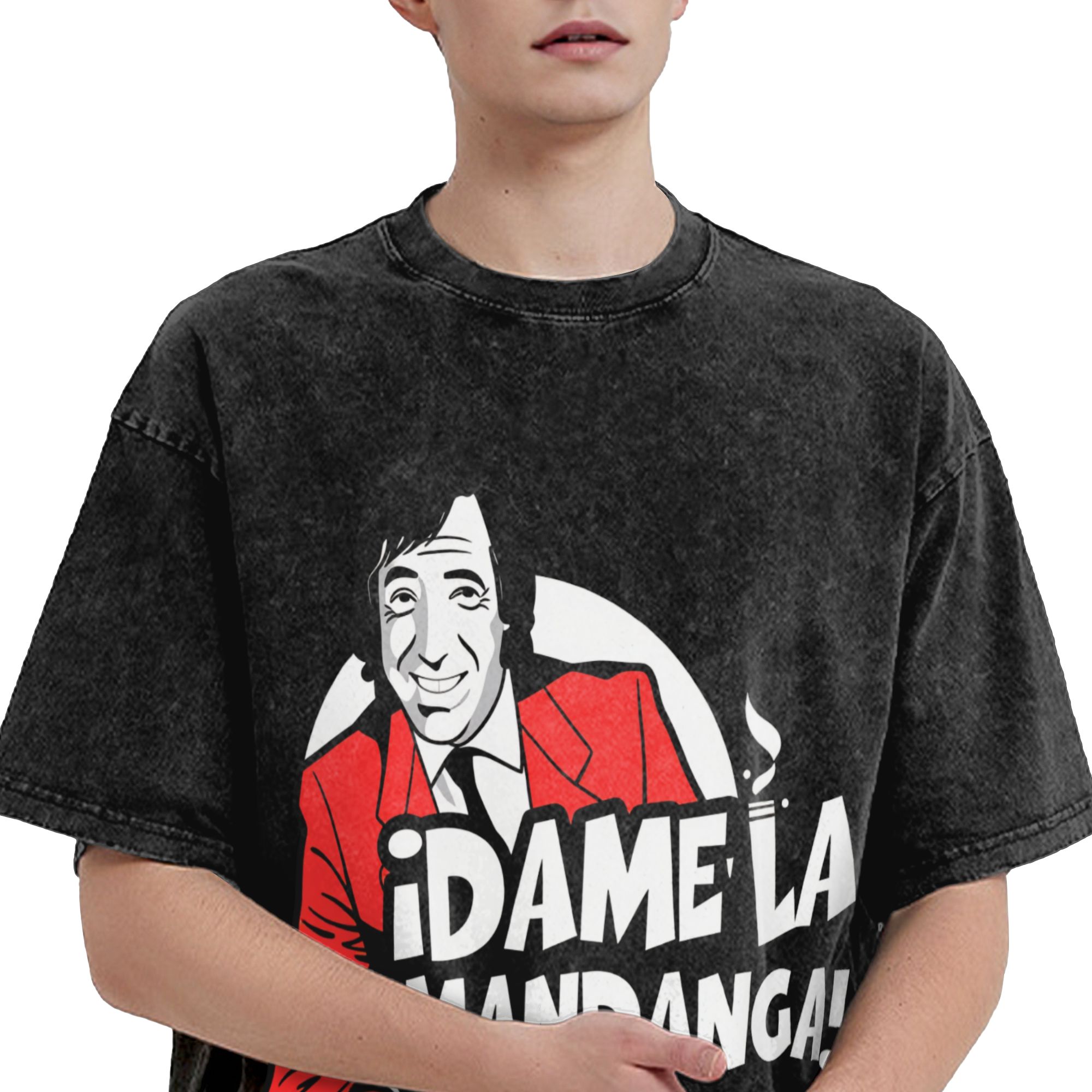 Men T Shirt The Fary El Fary W - Summer Clothing Ideas ulasan dan harga