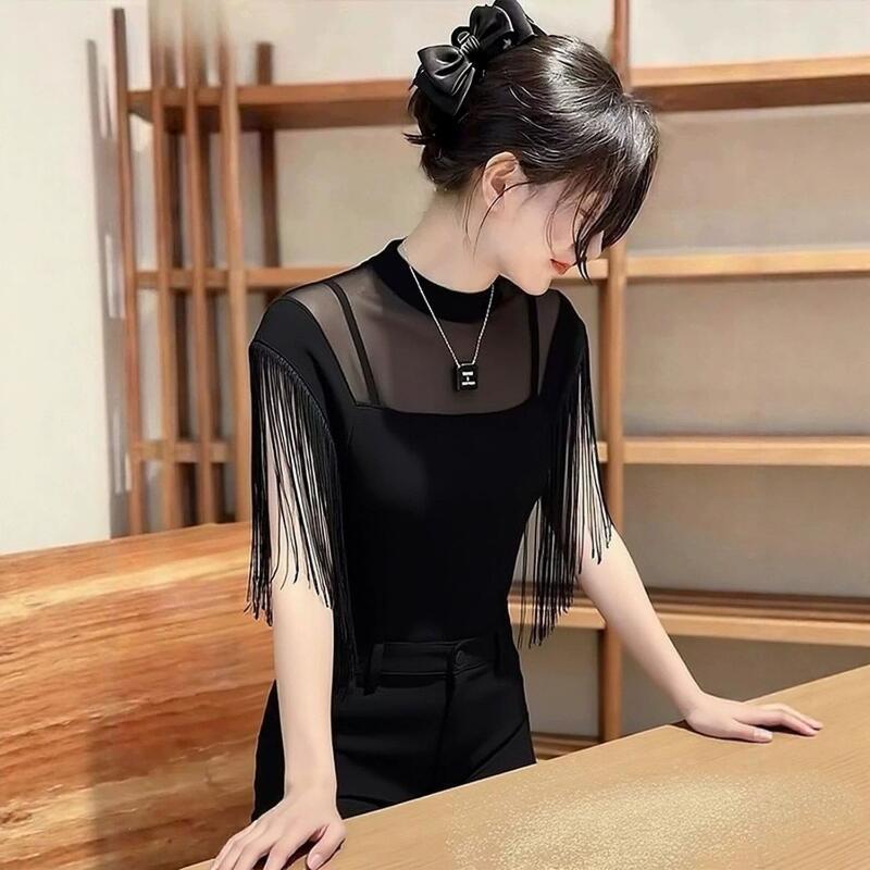 2026 Spring Summer New Women C - Summer Clothing In French ulasan dan harga