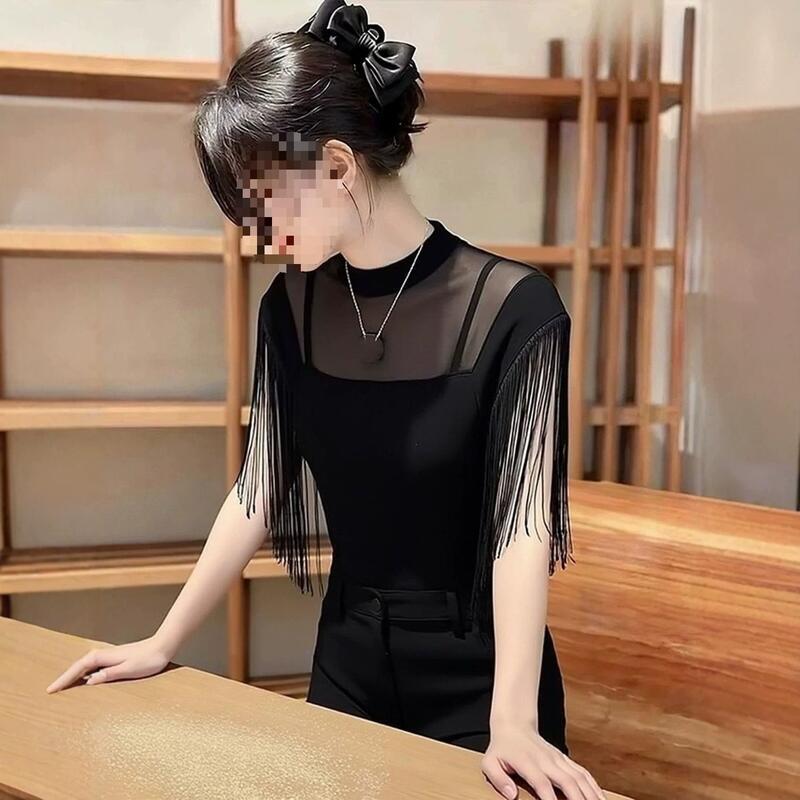 2026 Spring Summer New Women C - Summer Clothing In French ulasan dan harga