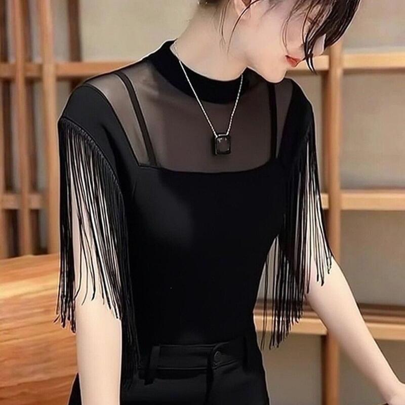 2026 Spring Summer New Women C - Summer Clothing In French ulasan dan harga