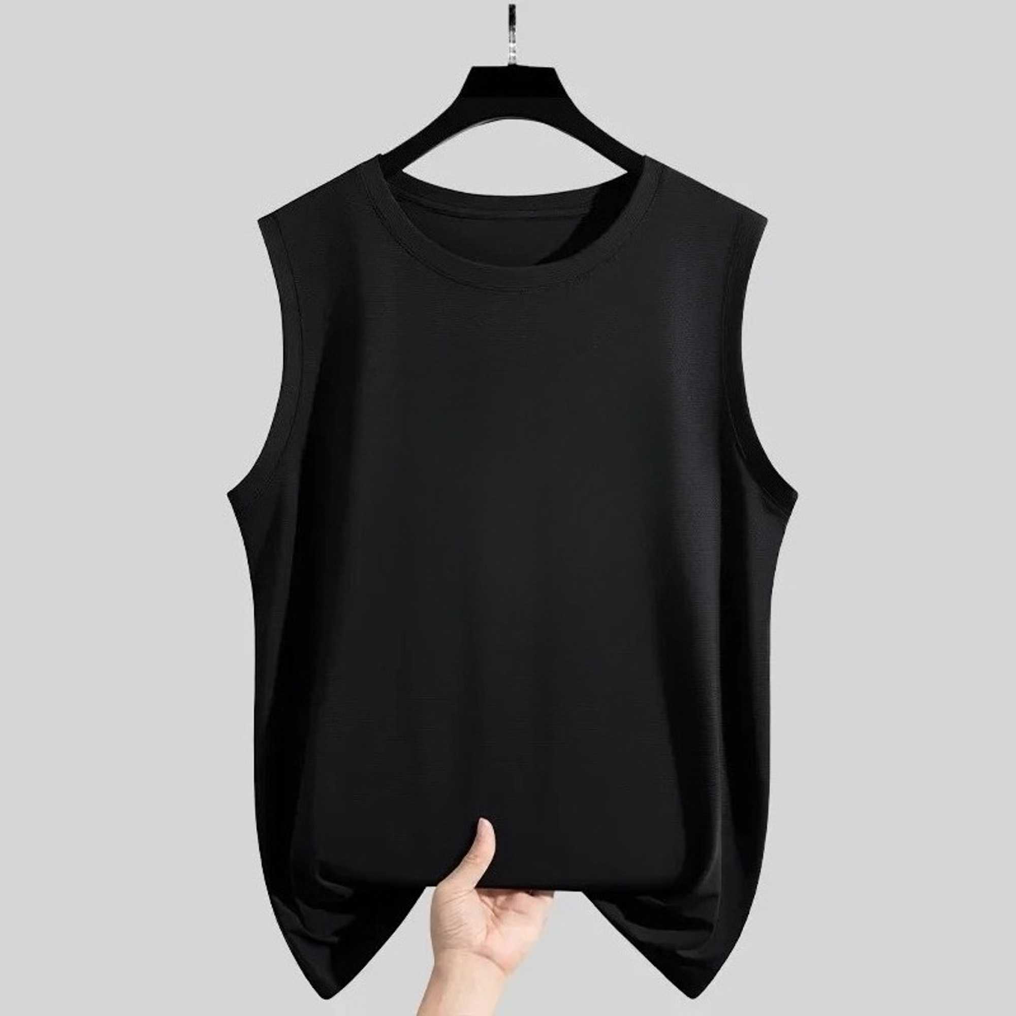 Men's Tank Top Sets 2026 Summe - Summer Clothing Drip ulasan dan harga