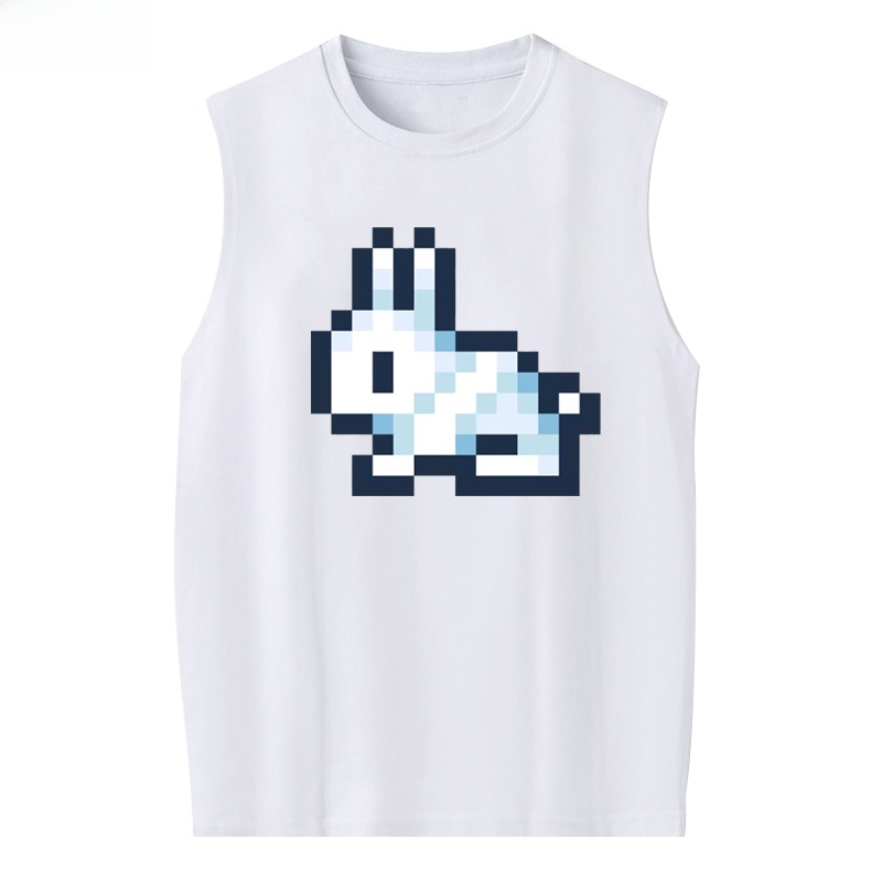 Terraria Mosaic Pixel Pattern  - Summer Clothing Staples ulasan dan harga